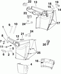 01-3_������ ������ ��������� (01-3_lower Engine Cover)