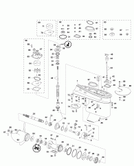 07-1_��������, F-type (mrl) (07-1_gearcase, F-type (mrl))