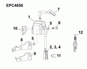 02-5_  (02-5_ignition Coil)