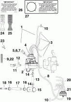 �������� ����� (Oil Pump)