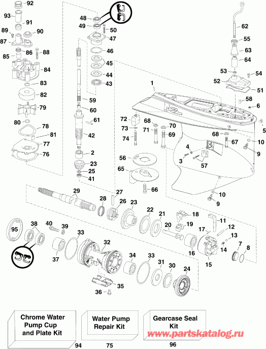 ����� ������� E225DPLIID  - ype / ype
