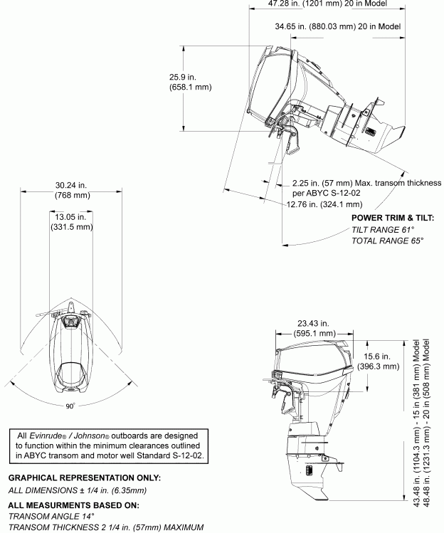 �������� ��������� ����� ������� E30DELIIH  - Manual Tilt, Remote Steer / ������ Tilt, Remote Steer
