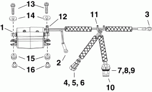 Battery Charge Module (Battery Charge Module)
