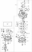 13-3_   (13-3_carburetor Assembly)