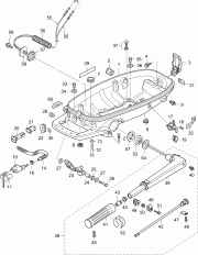 11-1_������ ������ ��������� (11-1_lower Engine Cover)