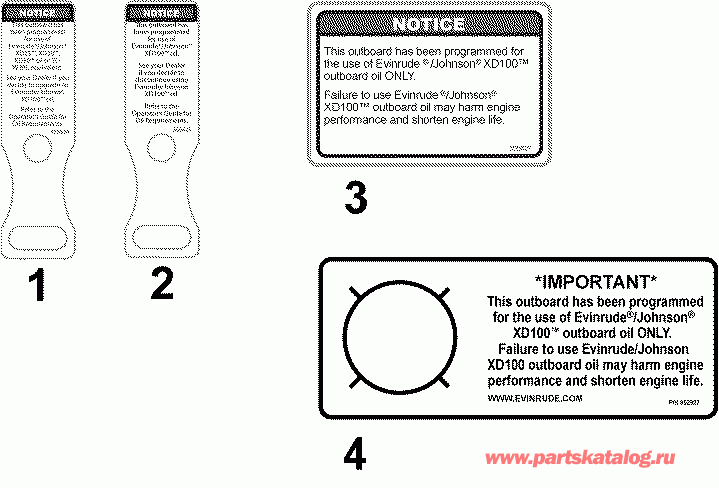 ��������� ������� E150DPXINE  - l Tags & Labels
