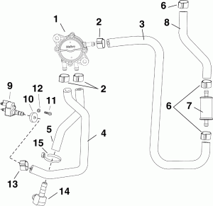 �������� ��������� ����� (Fuel Lift Pump)