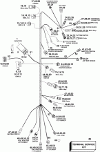 ��������� - ���� �������� (Electrical Harness)