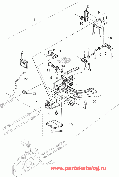�������� ��������� ����� ������� B10TPL4AAA  - ������������� ���������� Conversion Kit / remote Control Conversion Kit