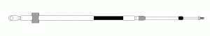 19-5a_����������� ������s - Portable 4-stroke / sae (19-5a_control Cables - Portable 4-stroke/sae)