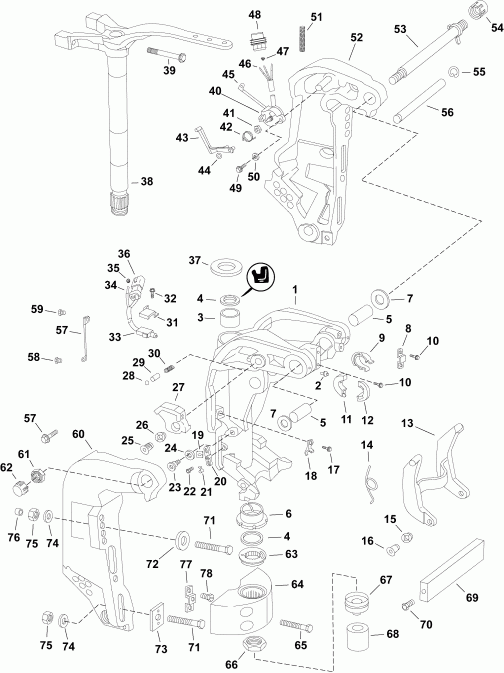  ������� E90DSLAAA  - ���������� ��������� - Dpl, Dpx, Dsl