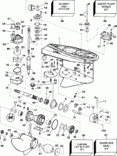 �������� (Gearcase)