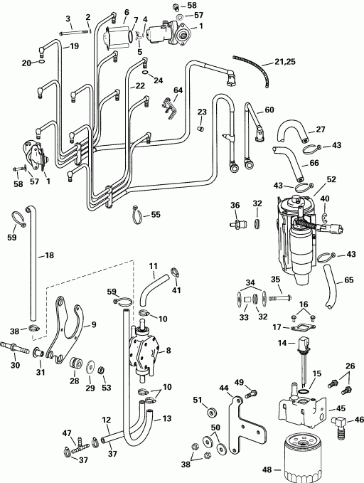 ����� ������� E225FGLSSC FFI, Elec Start, TNT, 20 IN s  - el Components / el Components
