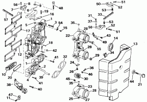 �������� ��������� (Intake Manifold)