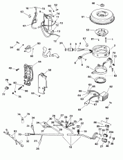 Ignition System - K - E - El - Ev - Evl (Ignition System - K - E - El - Ev - Evl)