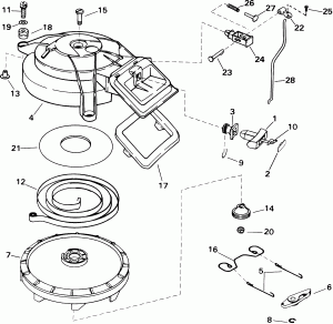 Rewind ������� (Rewind Starter)