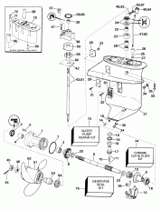 �������� (Gearcase)