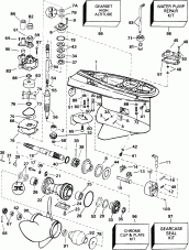 �������� (Gearcase)