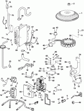 ��������� System (Electrical System)