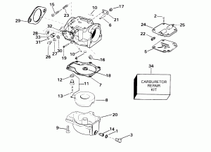 ���������� (Carburetor)