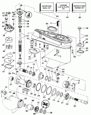 �������� (Gearcase)