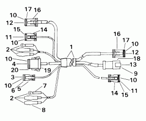 Wi������ Kit Assembly (Wiring Kit Assembly)