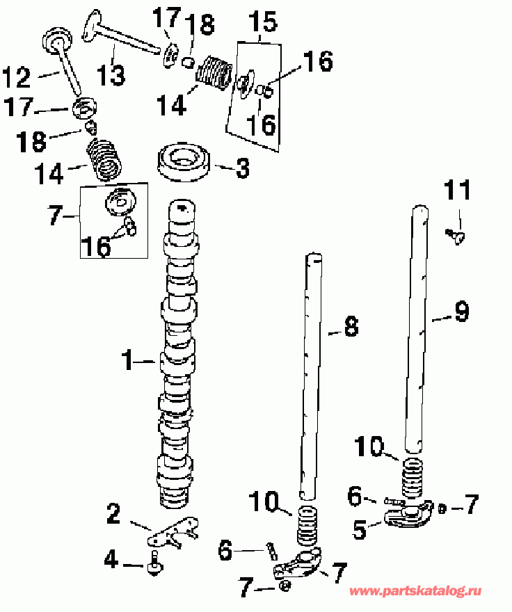  Evinrude E70PL4SIA 4-Stroke, Elec. Start, TNT, Bl  - m��� / mshaft