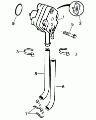 ��������� ����� (Fuel Pump)