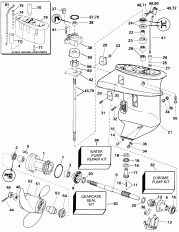 �������� (Gearcase)