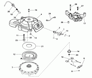 Rewind ������� (Rewind Starter)