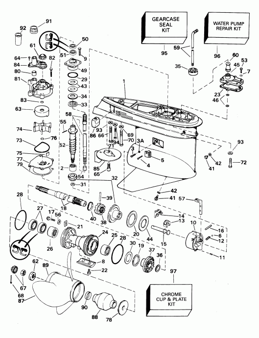 ����� ������� E90FPLSIF FFI, elec start, TNT, 20 in sh  - Fpx - Fx Models