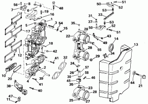 �������� ��������� (Intake Manifold)