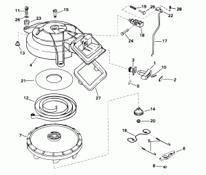 Rewind ������� (Rewind Starter)