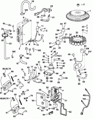 ��������� System (Electrical System)