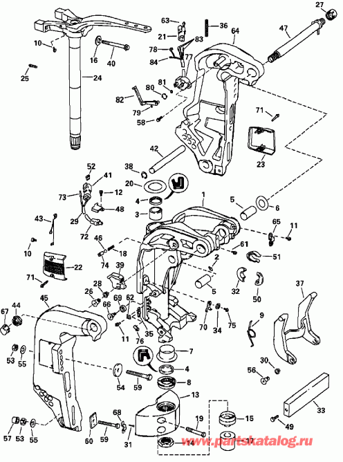 ����� ������� E225FCXSNF Ficht RAM Injection, 25 in.,   - dsection