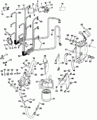 ��������� ������� (Fuel System)