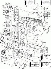 �������� - Fpx Models (Gearcase - Fpx Models)