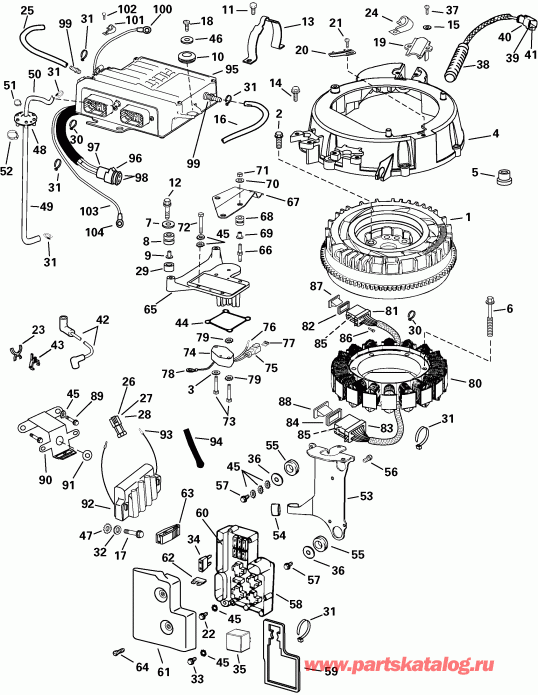 �������� ����� ������� E115FSLSTB  - ectrical System - ectrical System
