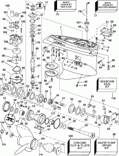 �������� - Fcx, Models (Gearcase - Fcx, Models)
