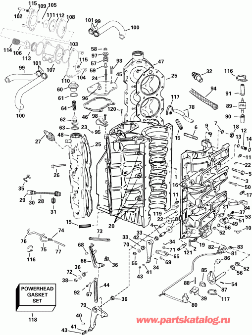 ��������� ����� ������� E200FCXSTM  - linder & ������ ���������