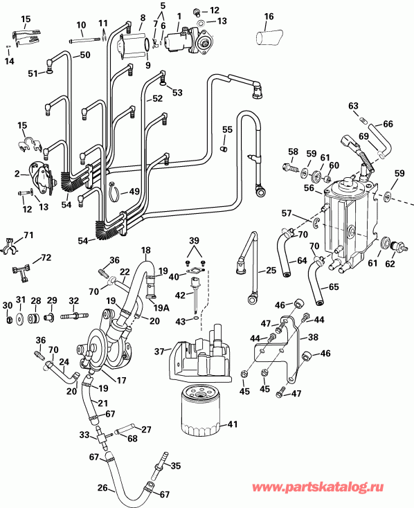 �������� ��������� ����� ������� E225FPZSTM  - el System / el System