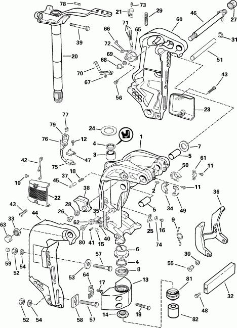 ��������� �������� ����� ������� E75FPLSTA  - dsection - dsection