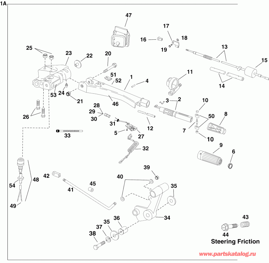 ��������� ����� ������� E40DPLSRC  - ller Upgrade Kit / ller ����grade Kit