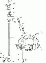 ����������� ��������age (Throttle Linkage)