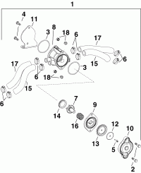 ������ ������ �������� ���� (Water Pressure Relief Valve)