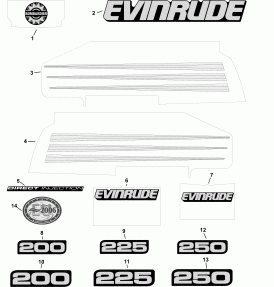 �������� - ������� Models (Decals - Blue Models)