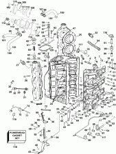 ������� & ������ ��������� (Cylinder & Crankcase)