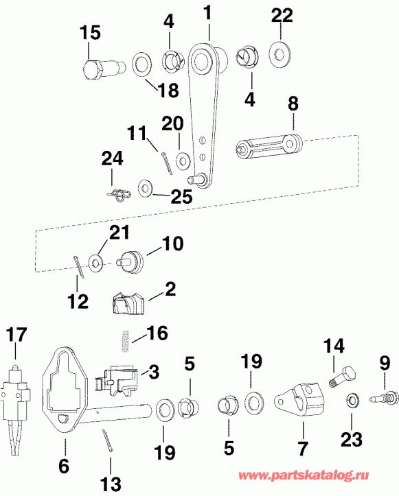��������� ����� ������� E225DHLSOF  - ift ��������� ��������