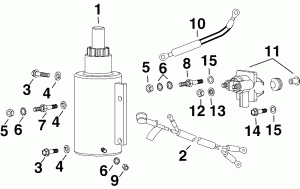 ������� & Solenoid (de & Dp Models) (Starter & Solenoid (de & Dp Models))
