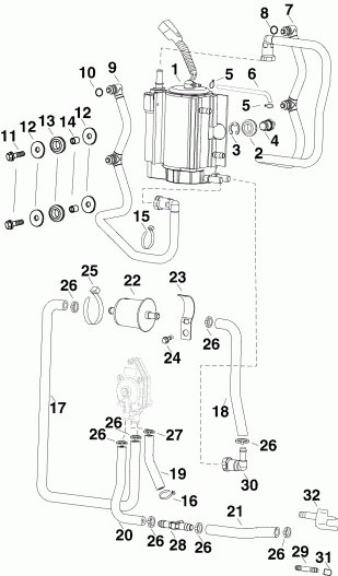 ��������� ��������� ������� E40DRLSOR  - el �������������� & �����